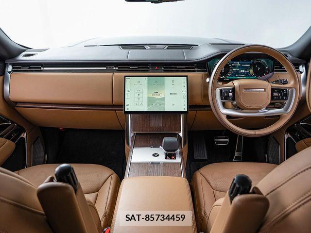 ROVER RANGE ROVER 2025-09 6614575-1
