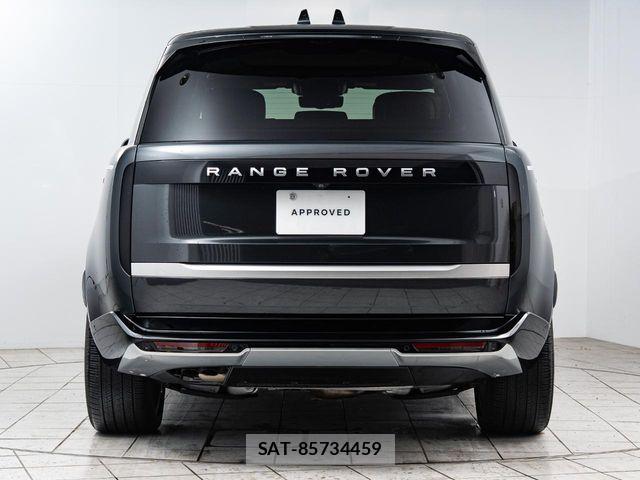 ROVER RANGE ROVER 2025-09 6614575-2