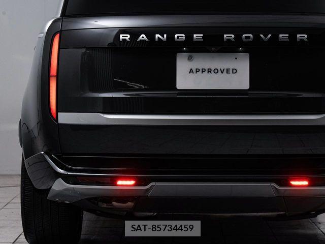 ROVER RANGE ROVER 2025-09 6614575-7