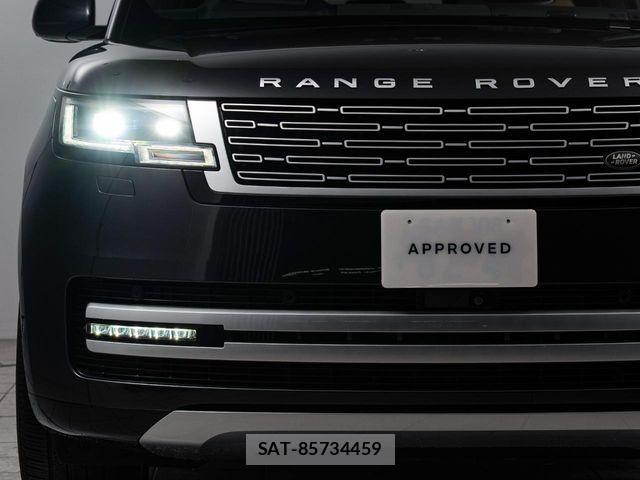 ROVER RANGE ROVER 2025-09 6614575-8