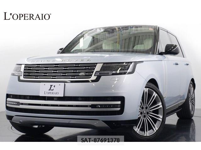 ROVER RANGE ROVER 2023-06 6642416-0