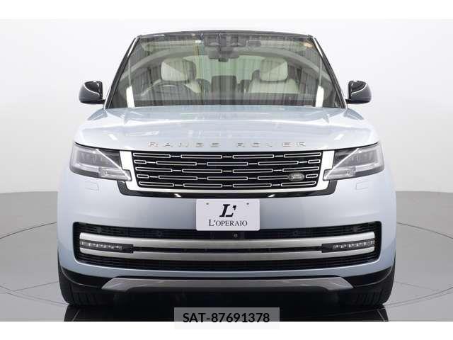 ROVER RANGE ROVER 2023-06 6642416-9