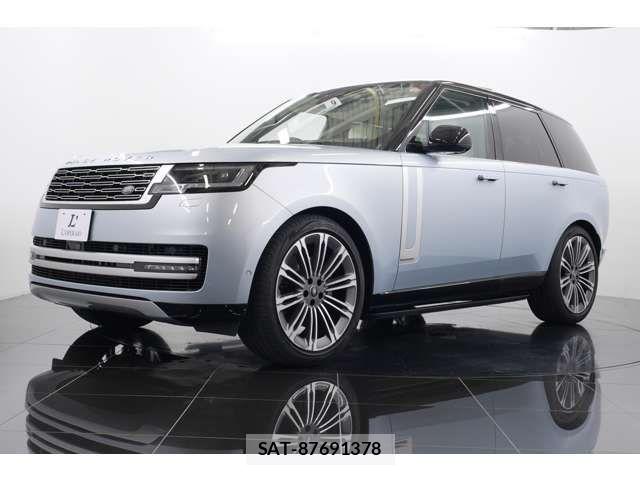 ROVER RANGE ROVER 2023-06 6642416-10