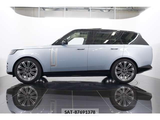 ROVER RANGE ROVER 2023-06 6642416-11