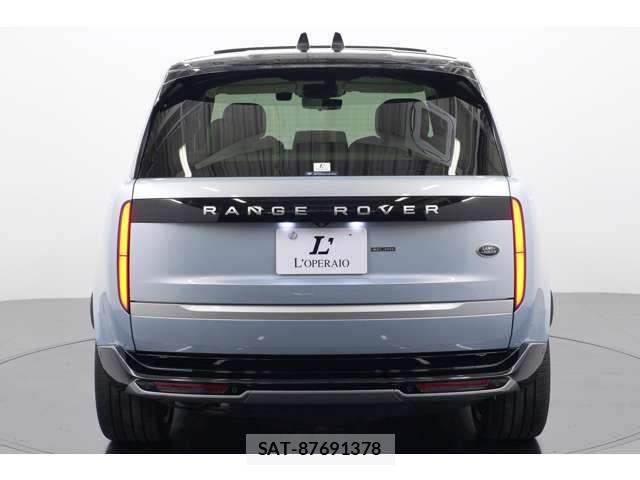 ROVER RANGE ROVER 2023-06 6642416-12