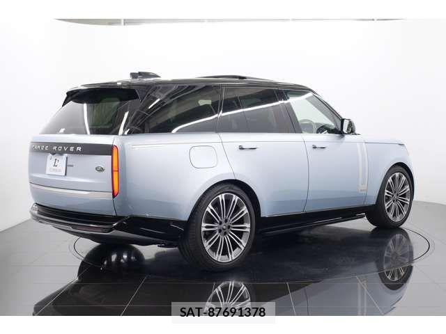 ROVER RANGE ROVER 2023-06 6642416-13