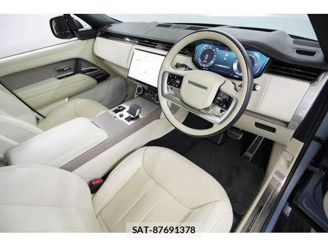 ROVER RANGE ROVER 2023-06 6642416-17