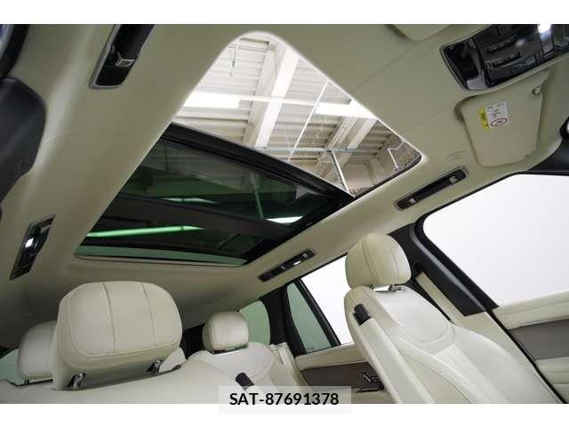 ROVER RANGE ROVER 2023-06 6642416-1
