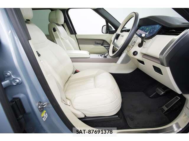 ROVER RANGE ROVER 2023-06 6642416-2