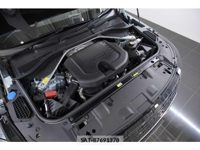 ROVER RANGE ROVER 2023-06 6642416-5