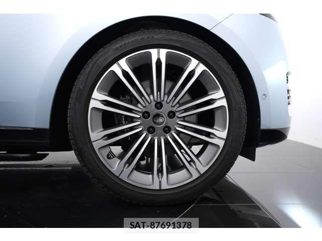 ROVER RANGE ROVER 2023-06 6642416-6