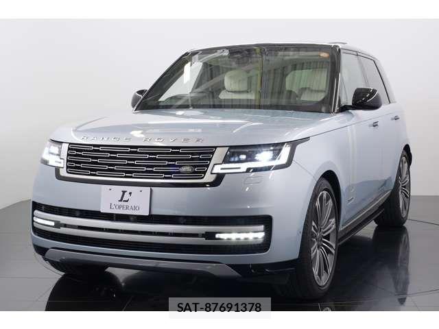ROVER RANGE ROVER 2023-06 6642416-7