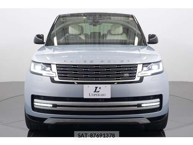 ROVER RANGE ROVER 2023-06 6642416-8