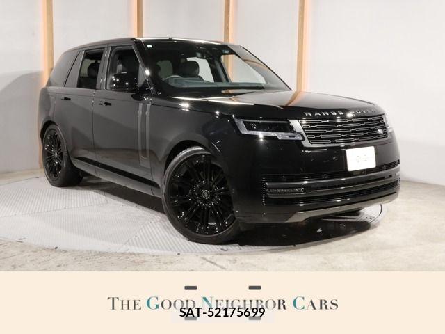 ROVER RANGE ROVER 2023-06 6677868-0
