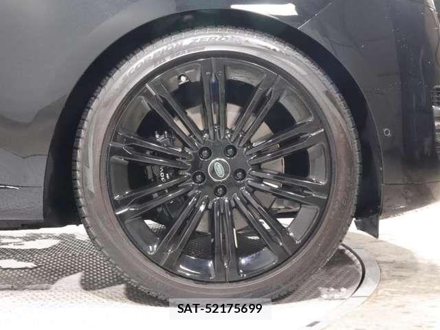 ROVER RANGE ROVER 2023-06 6677868-9
