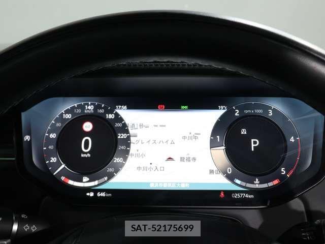 ROVER RANGE ROVER 2023-06 6677868-11
