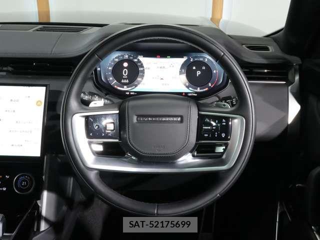 ROVER RANGE ROVER 2023-06 6677868-13