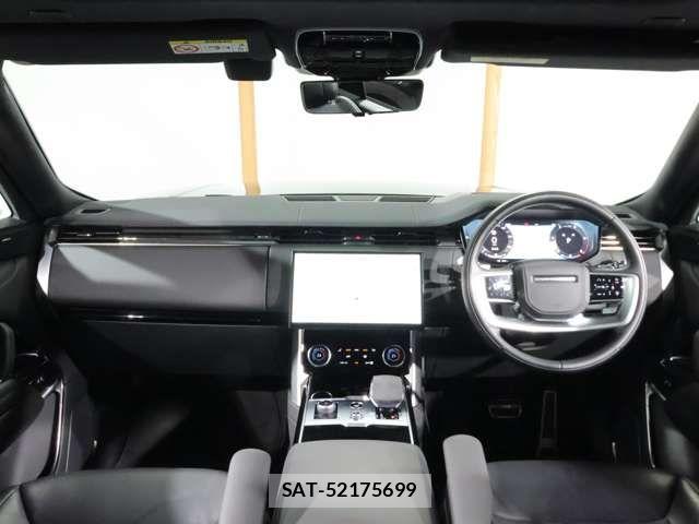 ROVER RANGE ROVER 2023-06 6677868-1
