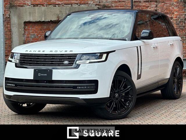 ROVER RANGE ROVER 2024-04 6677869-0