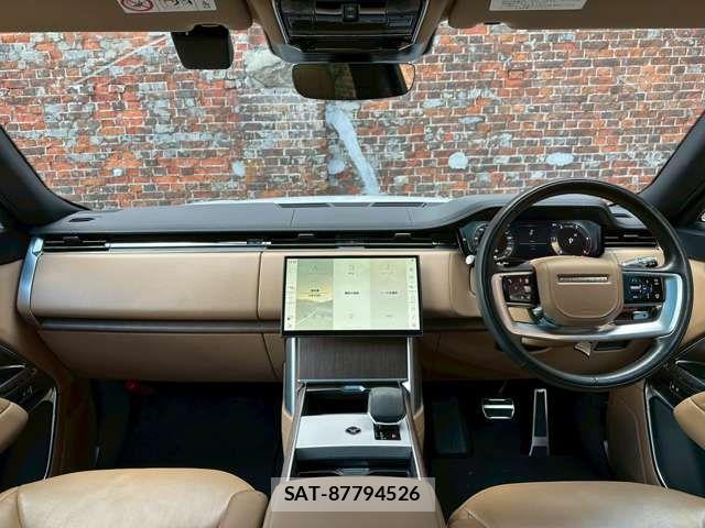 ROVER RANGE ROVER 2024-04 6677869-1