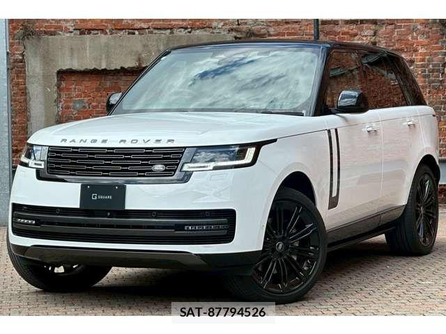 ROVER RANGE ROVER 2024-04 6677869-8