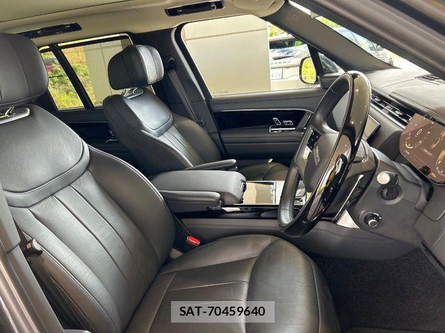 ROVER RANGE ROVER 2025-03 6753160-10
