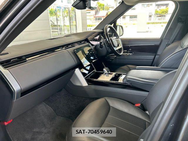 ROVER RANGE ROVER 2025-03 6753160-11