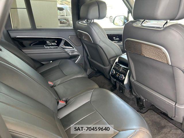 ROVER RANGE ROVER 2025-03 6753160-12
