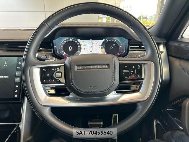 ROVER RANGE ROVER 2025-03 6753160-15
