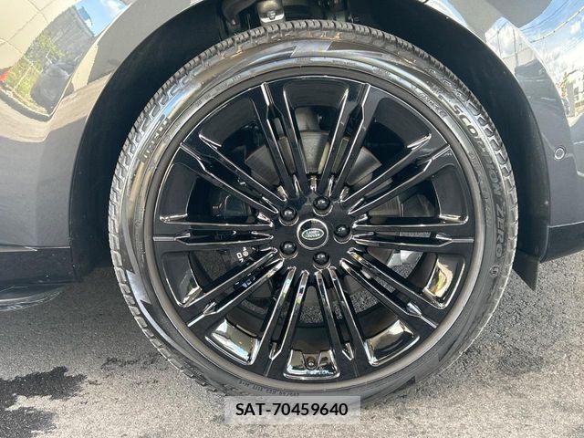 ROVER RANGE ROVER 2025-03 6753160-4