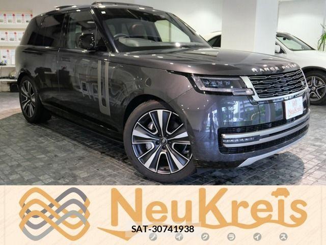 ROVER RANGE ROVER 2024-05 6753161-0