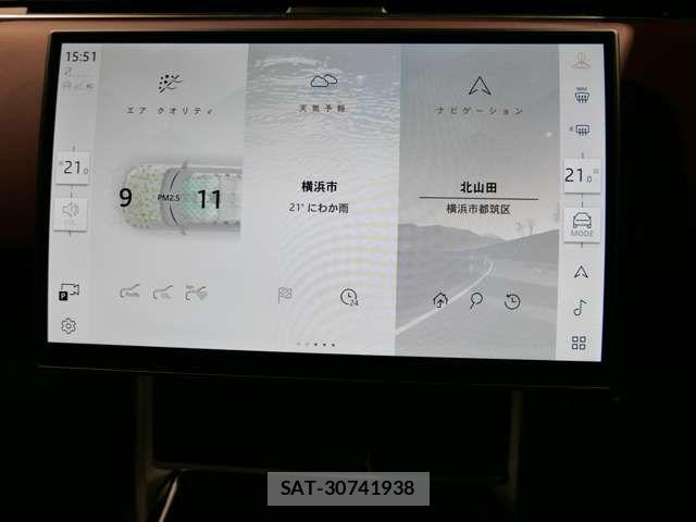 ROVER RANGE ROVER 2024-05 6753161-15