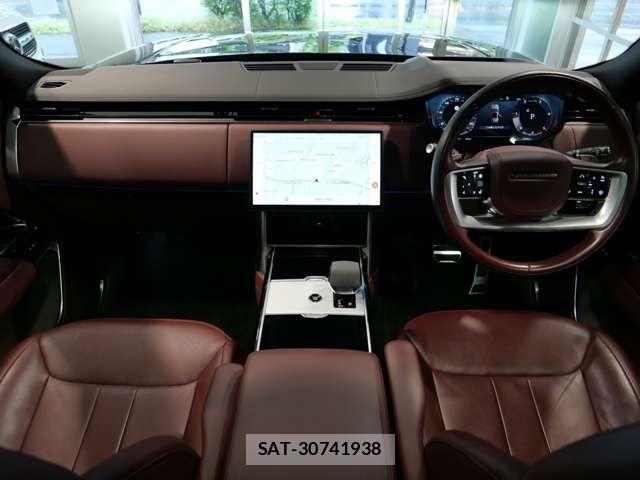 ROVER RANGE ROVER 2024-05 6753161-1