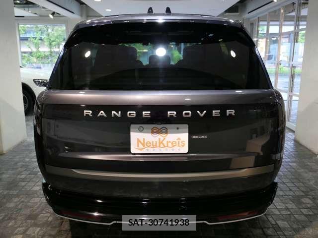 ROVER RANGE ROVER 2024-05 6753161-2