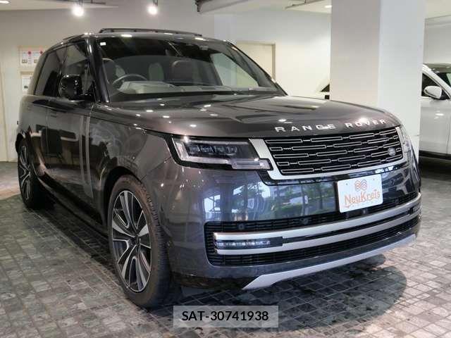ROVER RANGE ROVER 2024-05 6753161-6