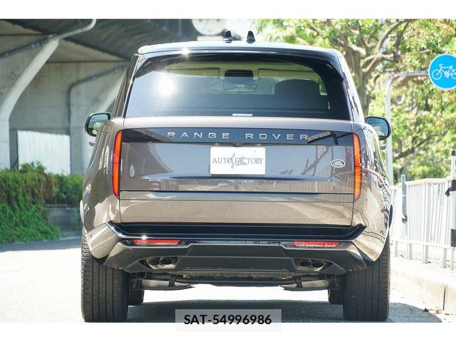 ROVER RANGE ROVER 2022-09 6817043-4