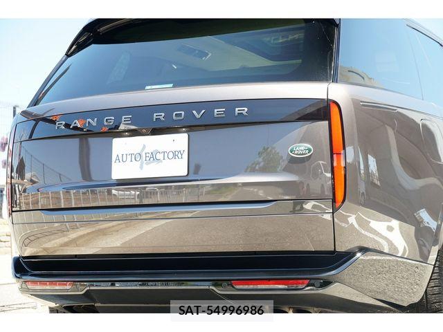 ROVER RANGE ROVER 2022-09 6817043-5