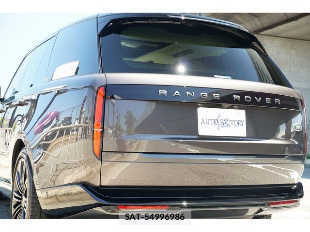 ROVER RANGE ROVER 2022-09 6817043-6