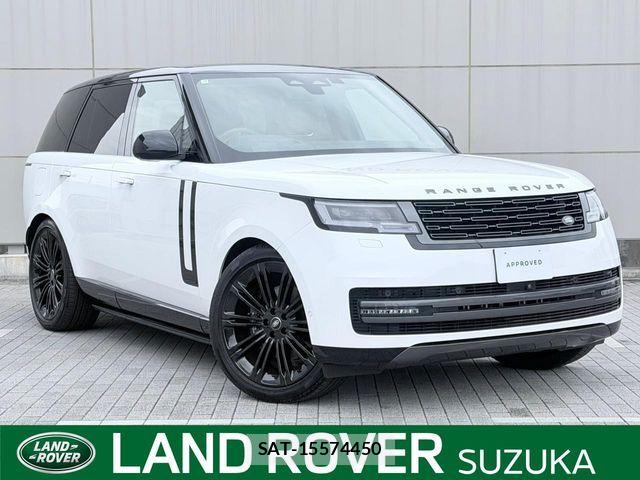 ROVER RANGE ROVER 2025-09 6912269-0