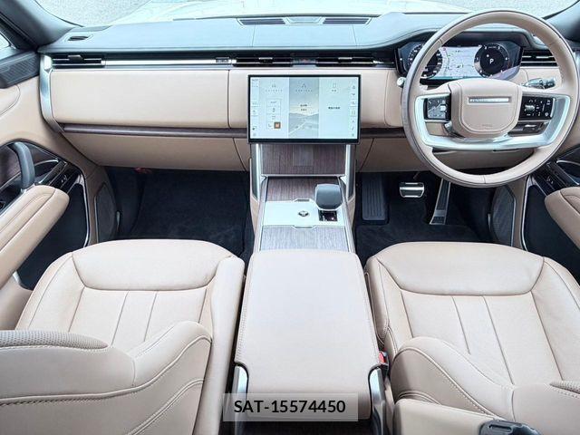 ROVER RANGE ROVER 2025-09 6912269-1