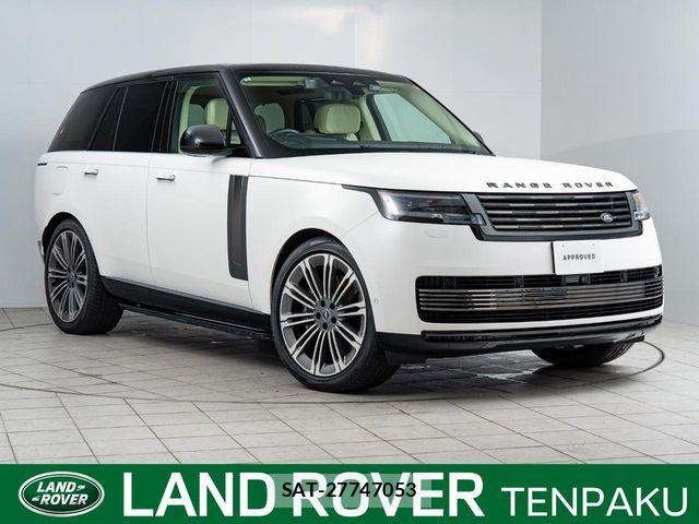 ROVER RANGE ROVER 2024-12 6903570-0