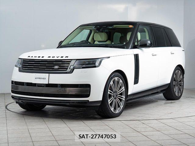 ROVER RANGE ROVER 2024-12 6903570-11