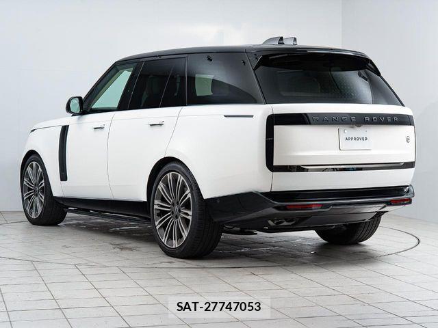 ROVER RANGE ROVER 2024-12 6903570-13