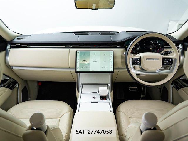 ROVER RANGE ROVER 2024-12 6903570-1