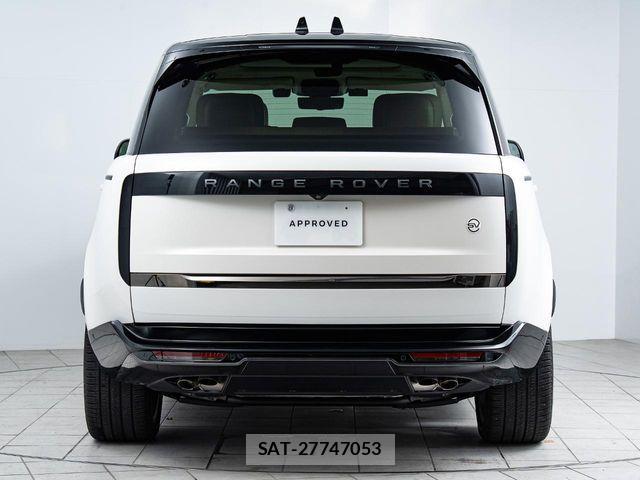 ROVER RANGE ROVER 2024-12 6903570-2
