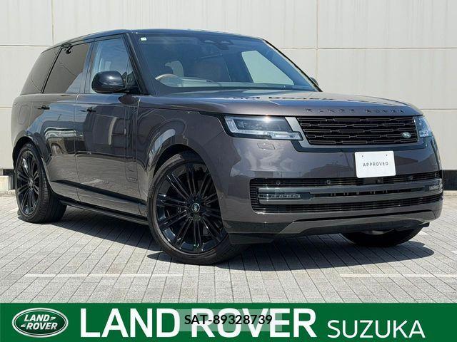 ROVER RANGE ROVER 2025-03 6912271-0