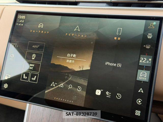 ROVER RANGE ROVER 2025-03 6912271-16