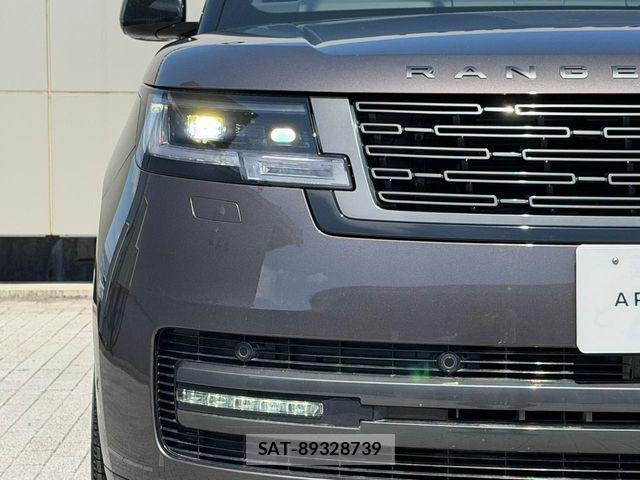 ROVER RANGE ROVER 2025-03 6912271-18