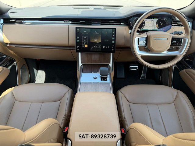 ROVER RANGE ROVER 2025-03 6912271-1