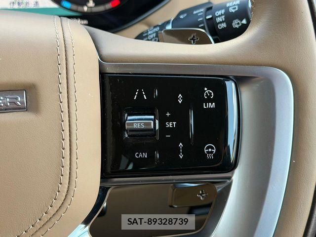 ROVER RANGE ROVER 2025-03 6912271-5